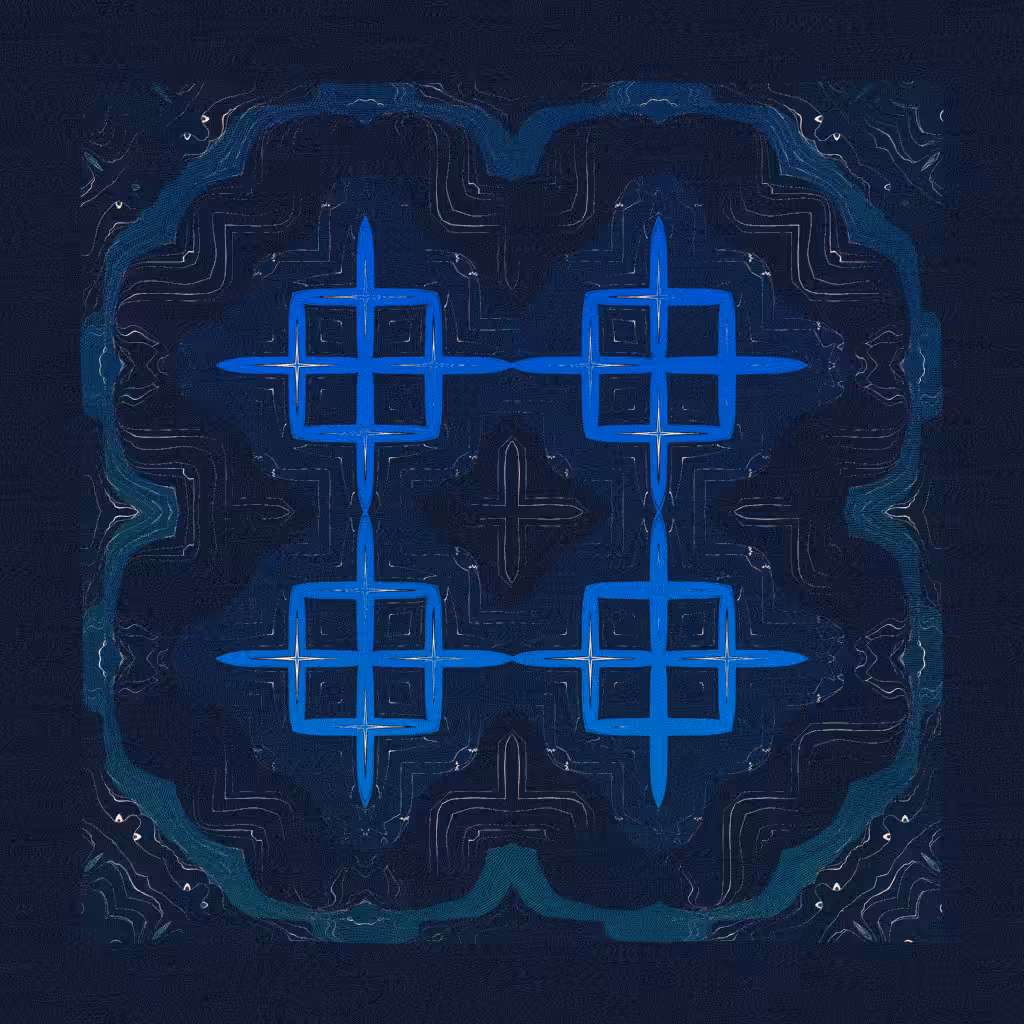 Symmetry #778