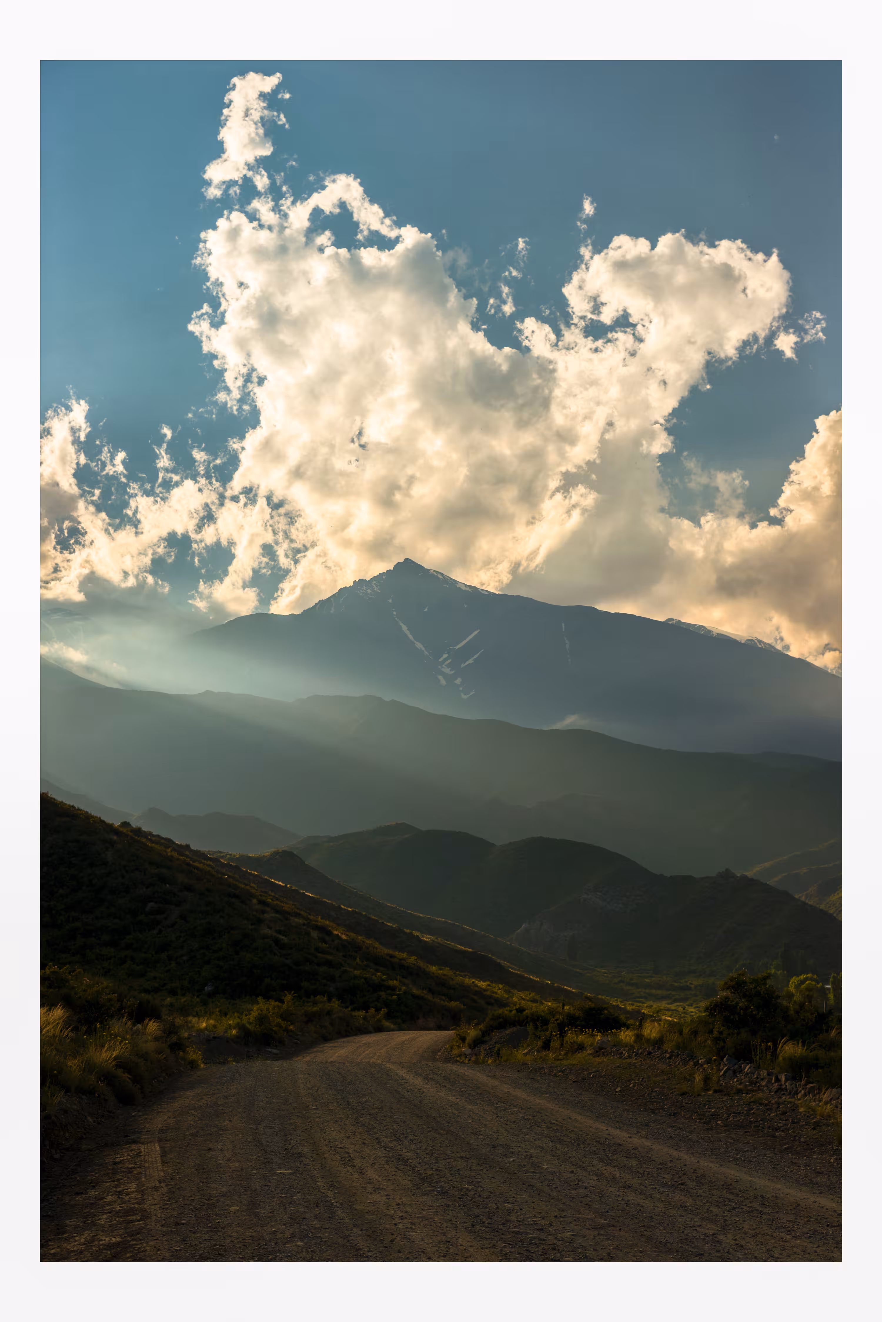 Los Andes