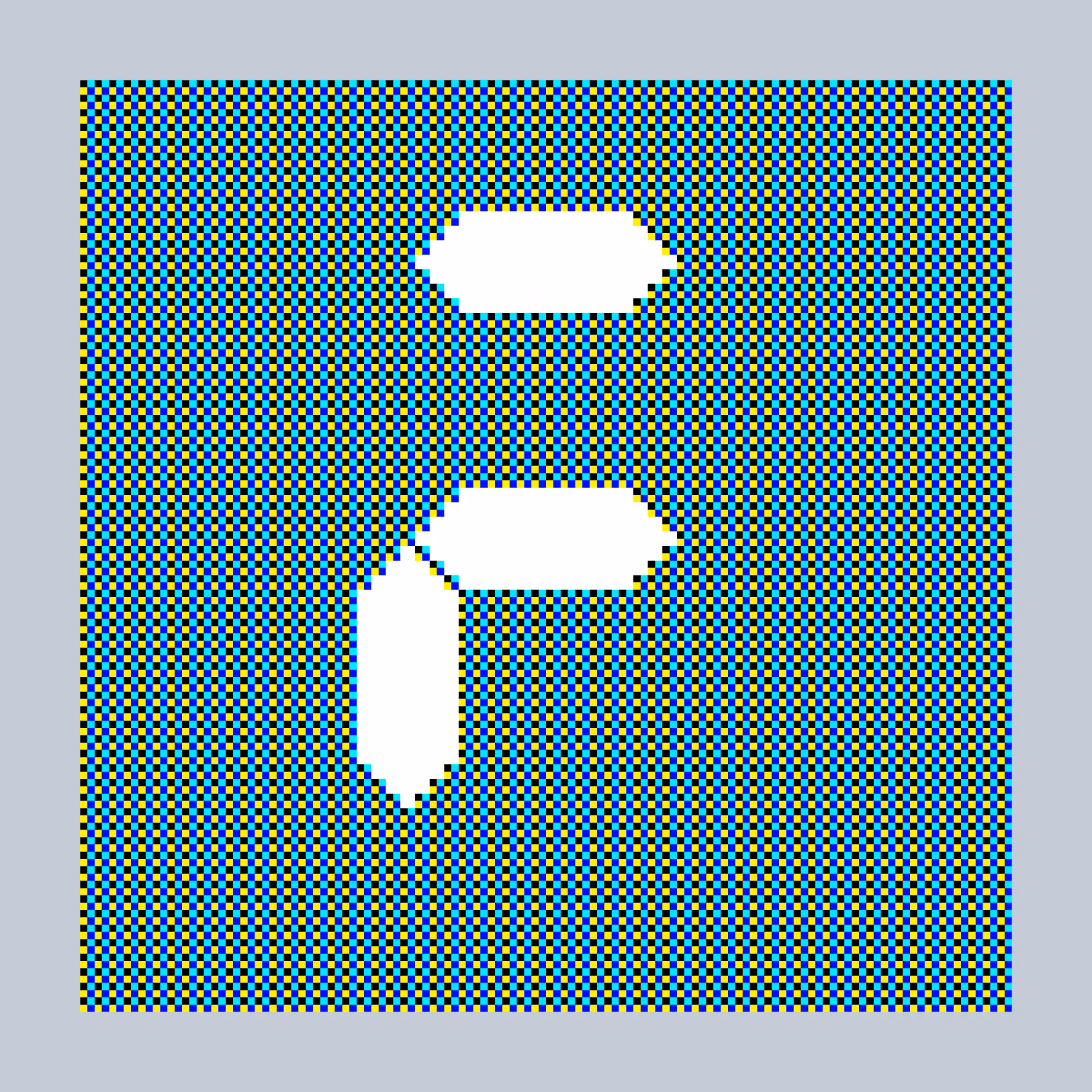 27-Bit Digital #331