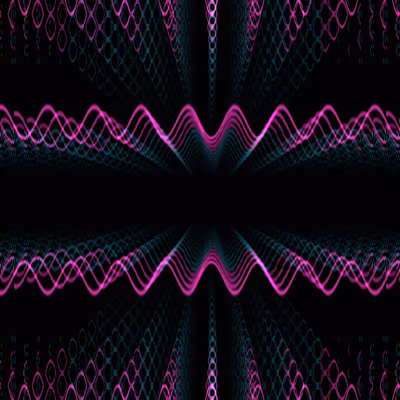Color Dimension #2