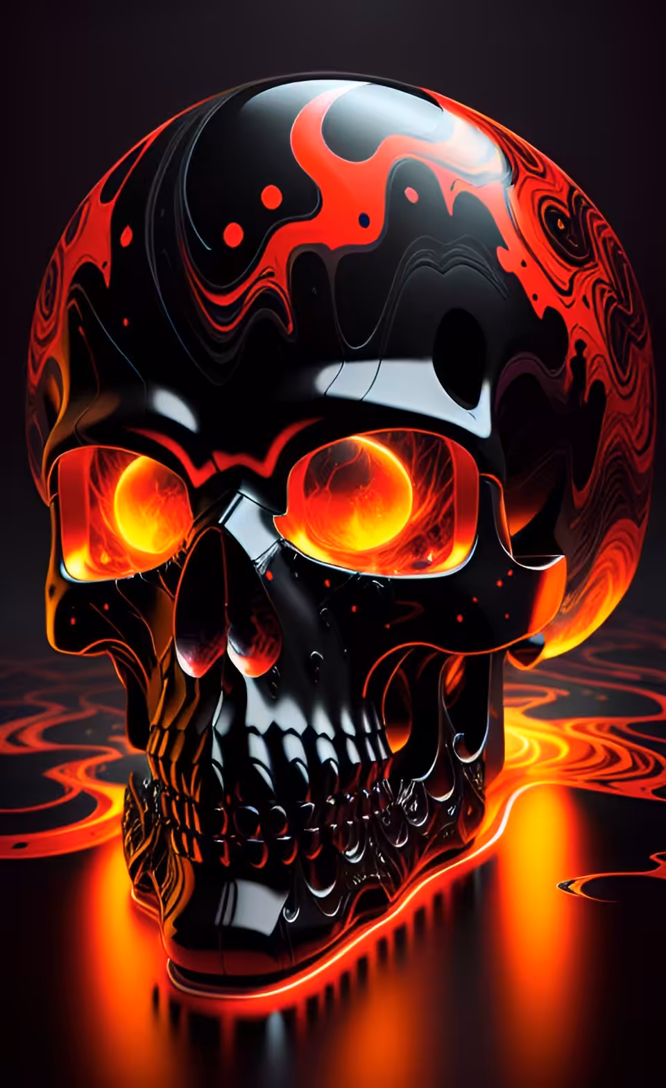 Skull 13