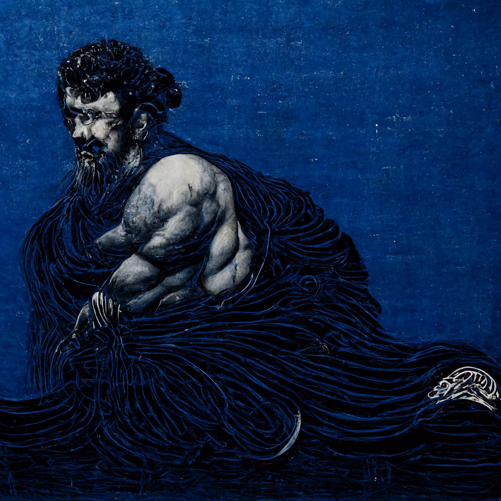 Oceanus