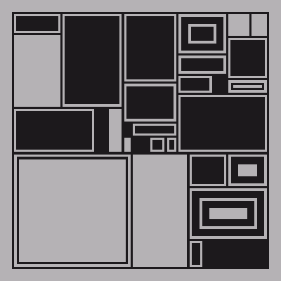 precision: Compartments #6