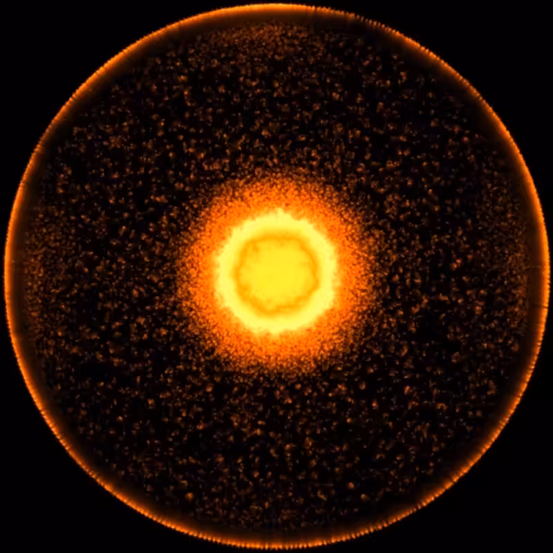 Supernova