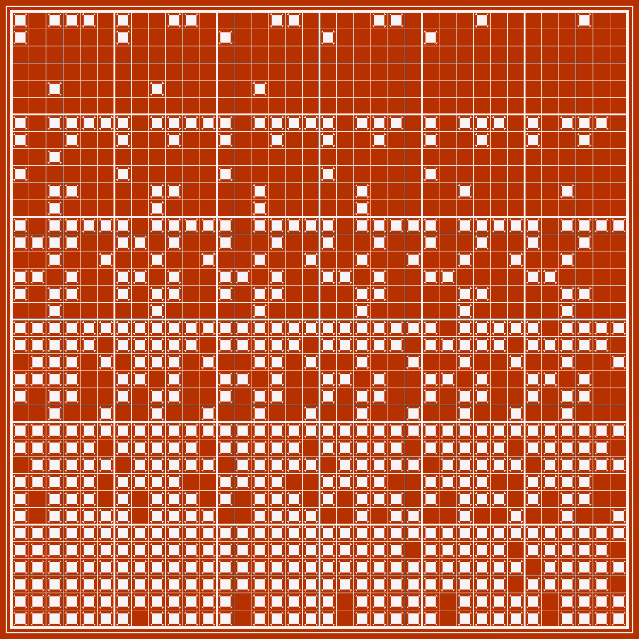 Winiarski Sequencer #512