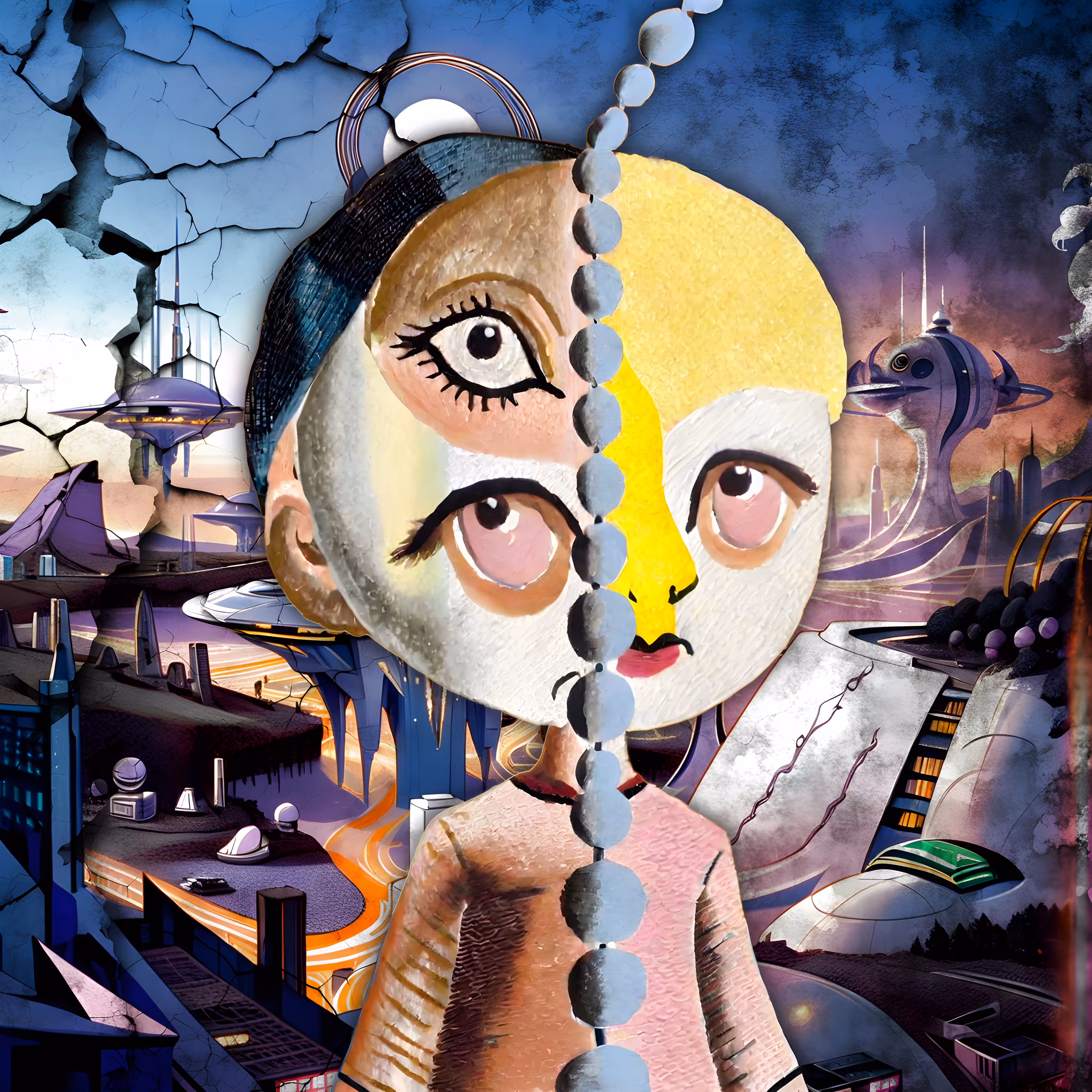 Art DeCC0s: Art DeCC0 #6180