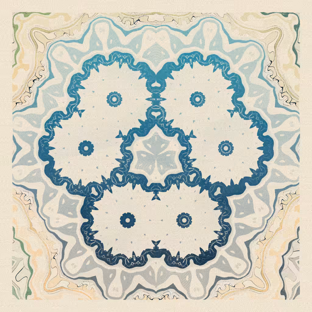 Symmetry #1051