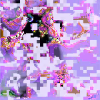 pixel flood #41