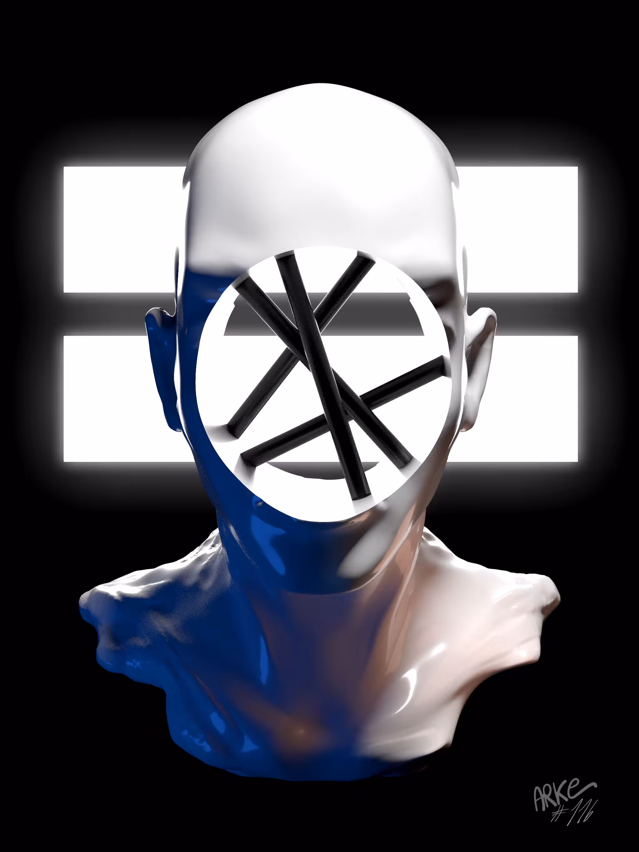 PERSONA #116