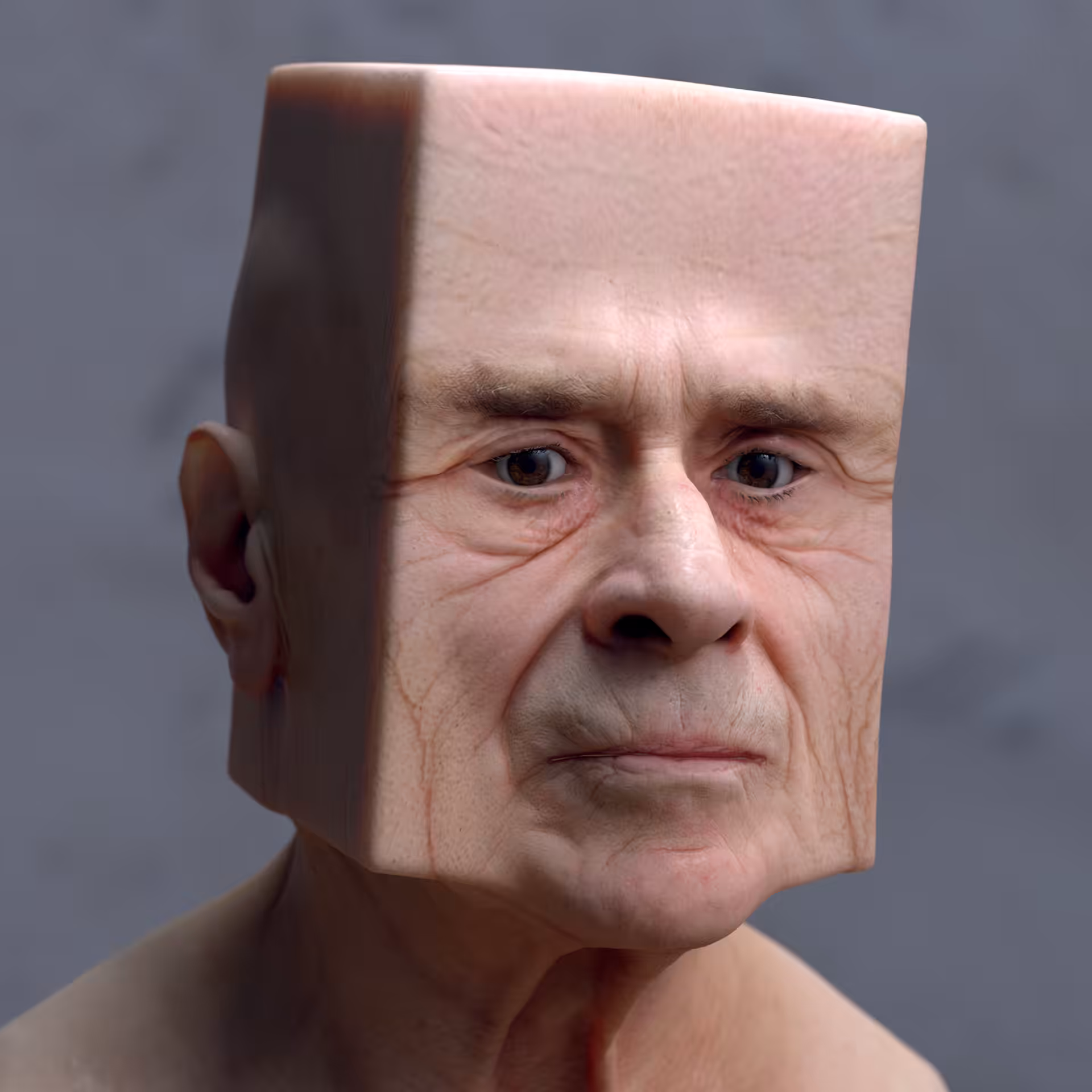 blockhead