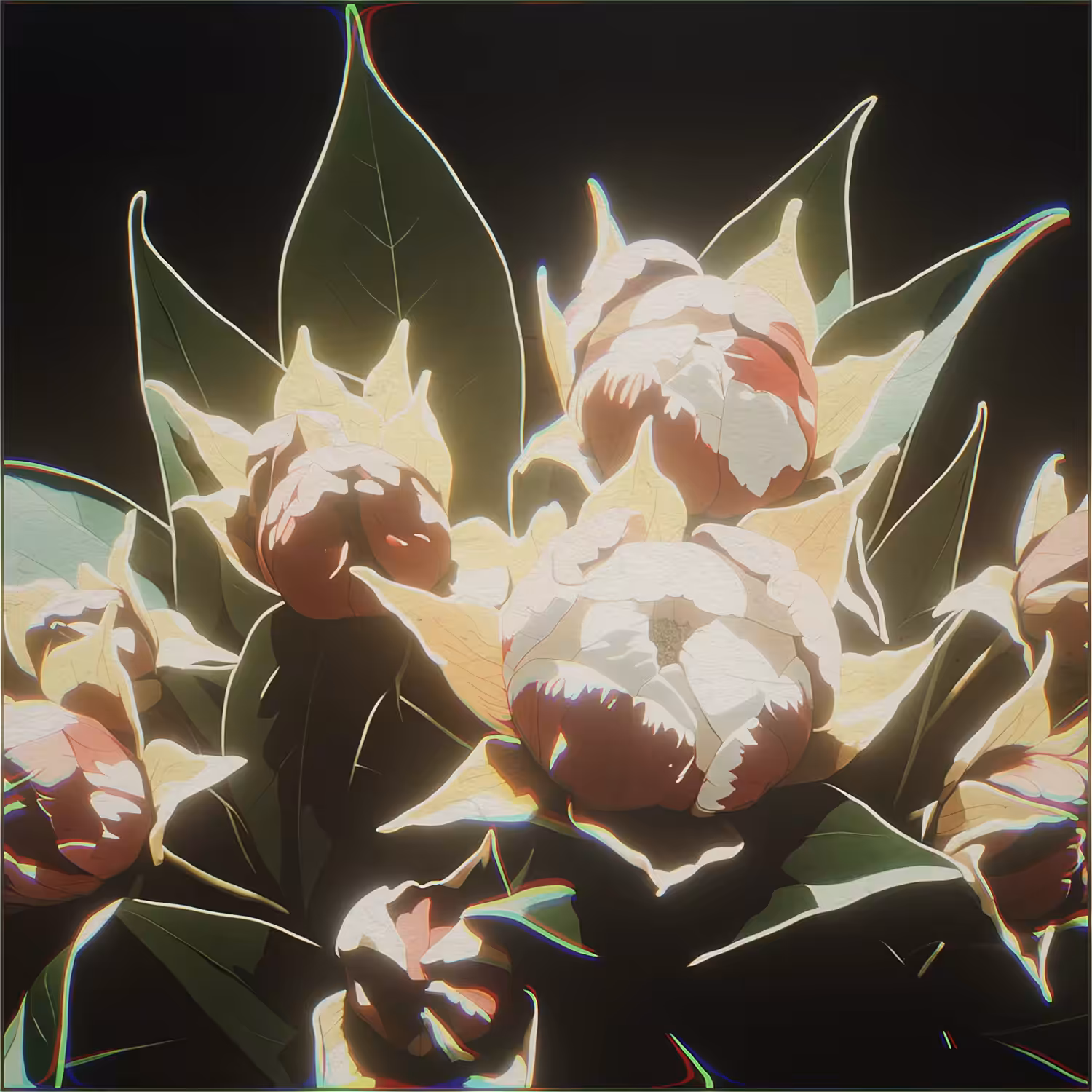 Flowers #5
