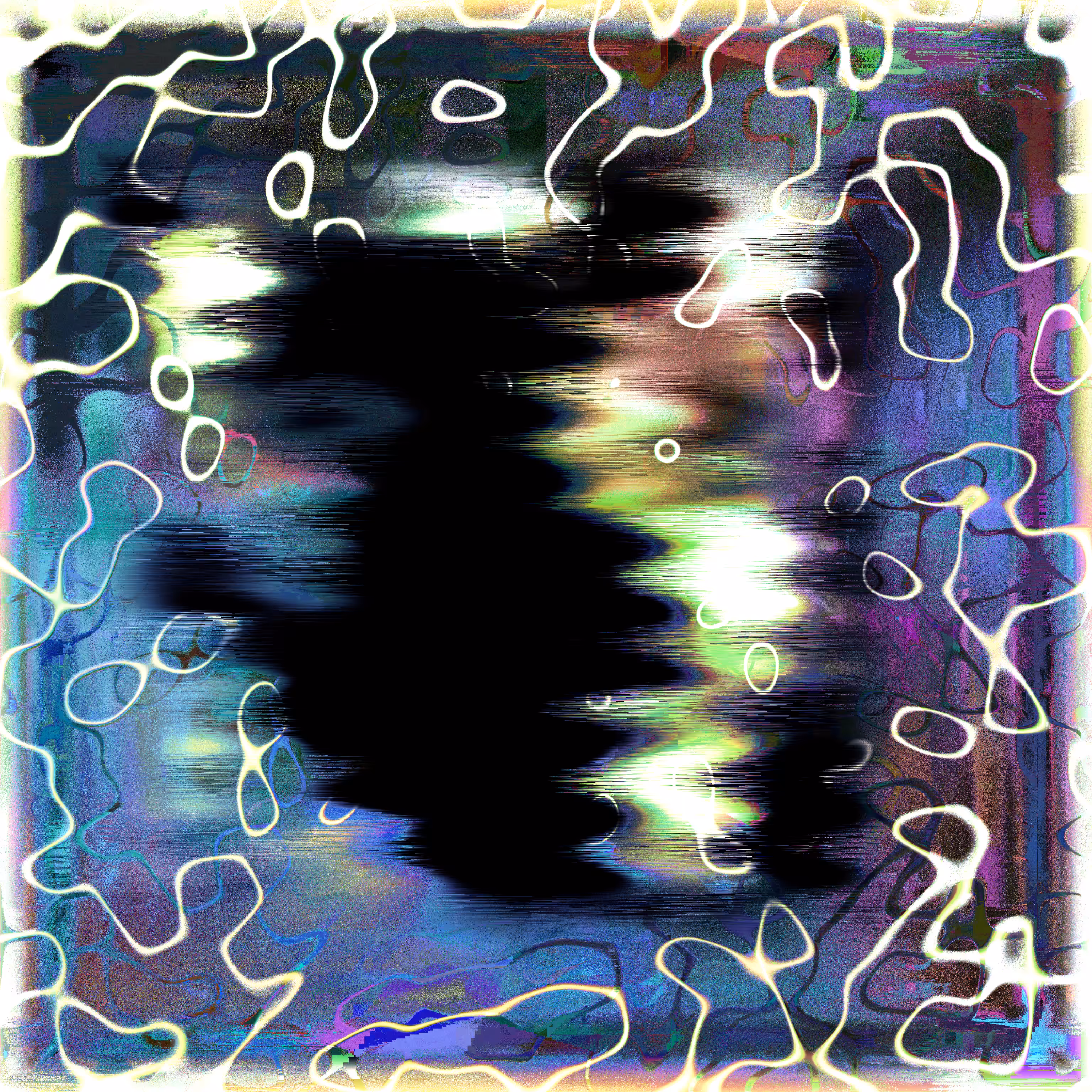 Unwanted Void