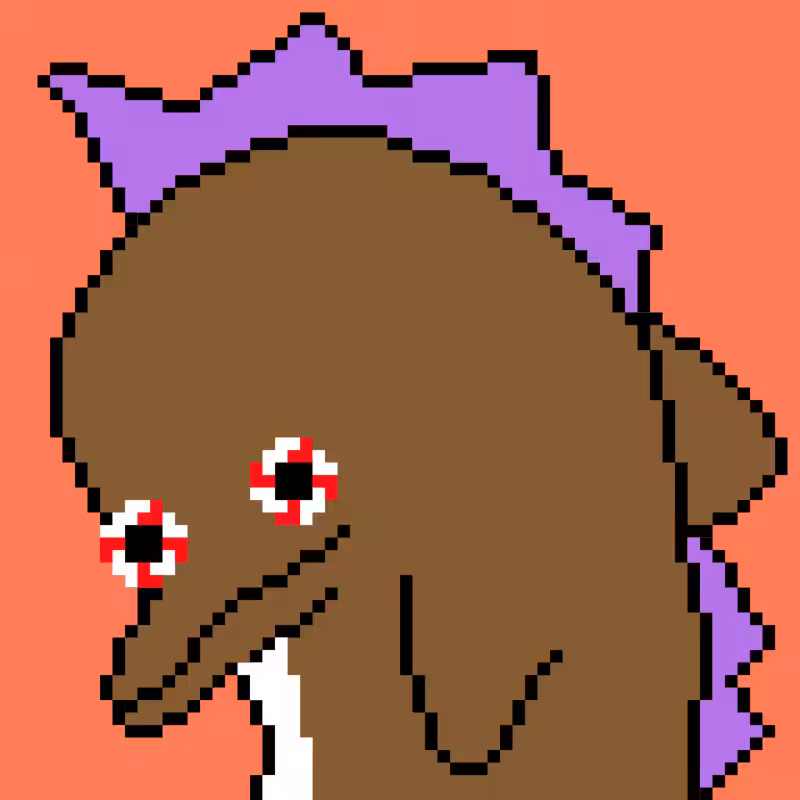 LSDolphins #16
