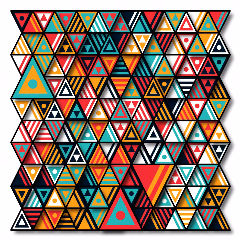 Simple Patterns 2 #228
