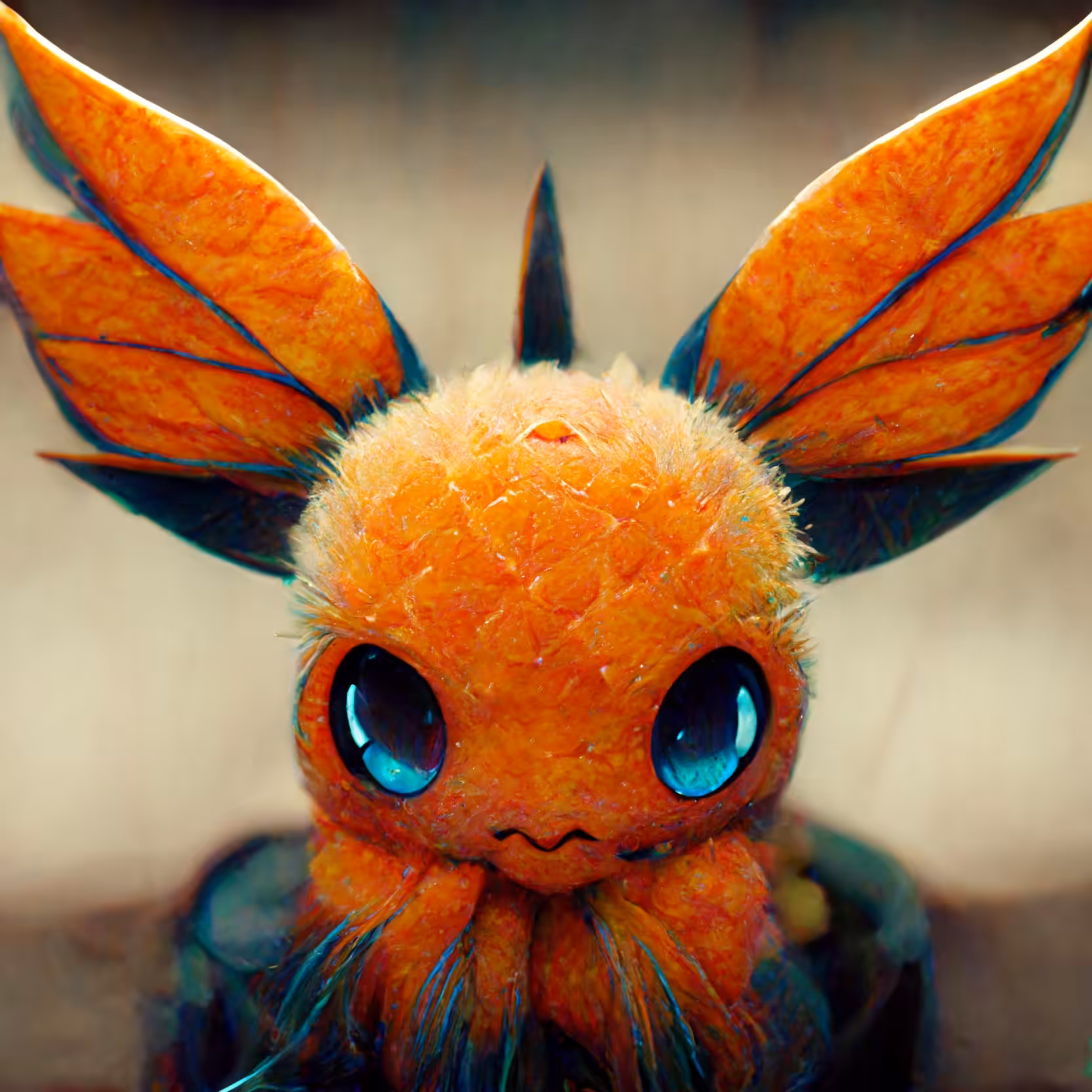 Restoreland Monsters - Mazuretin