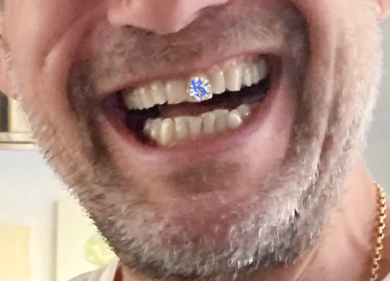 You can't put a price on a smile (or for that matter the joy of creativity, expressing yourself and communicating)
