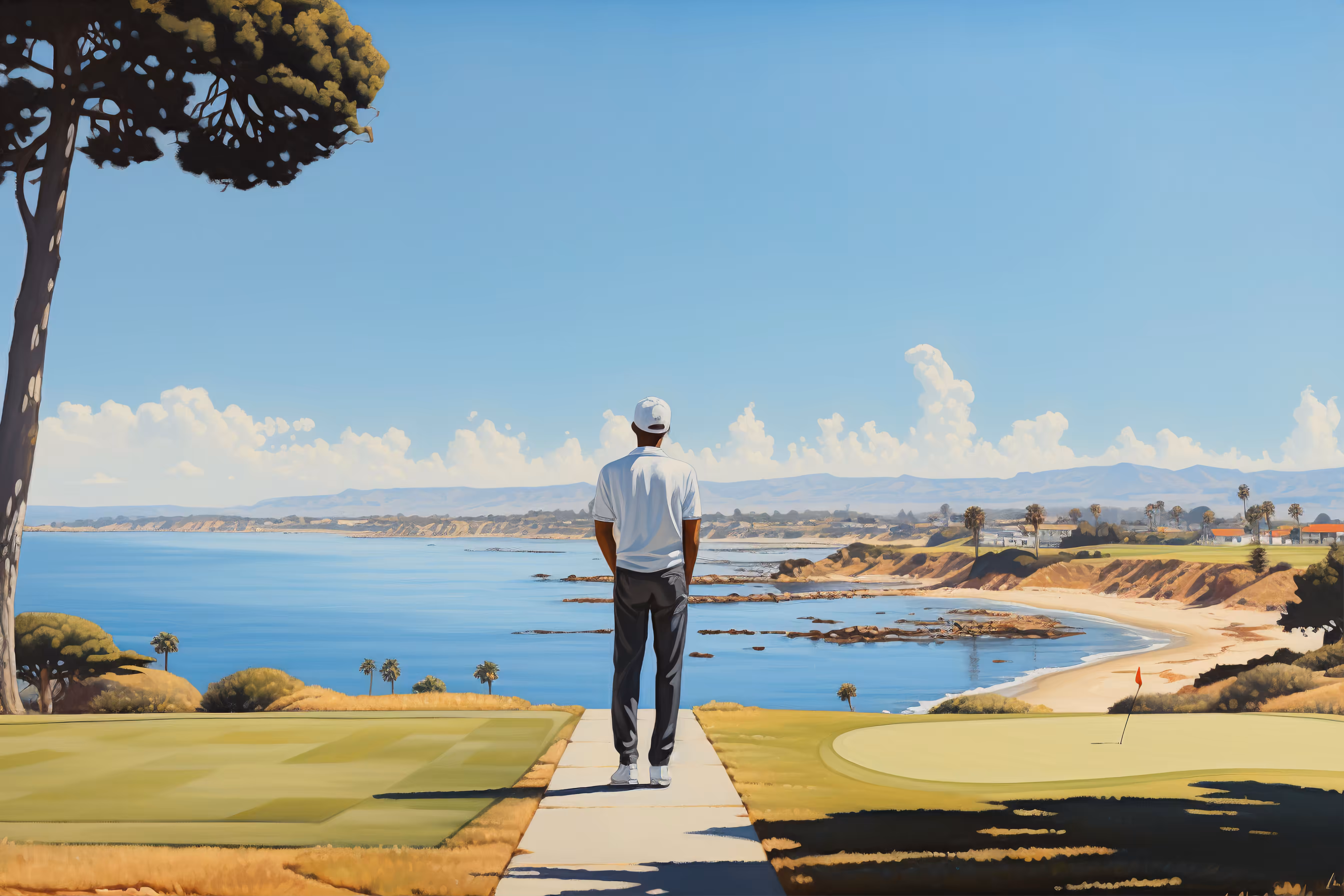 Fairway