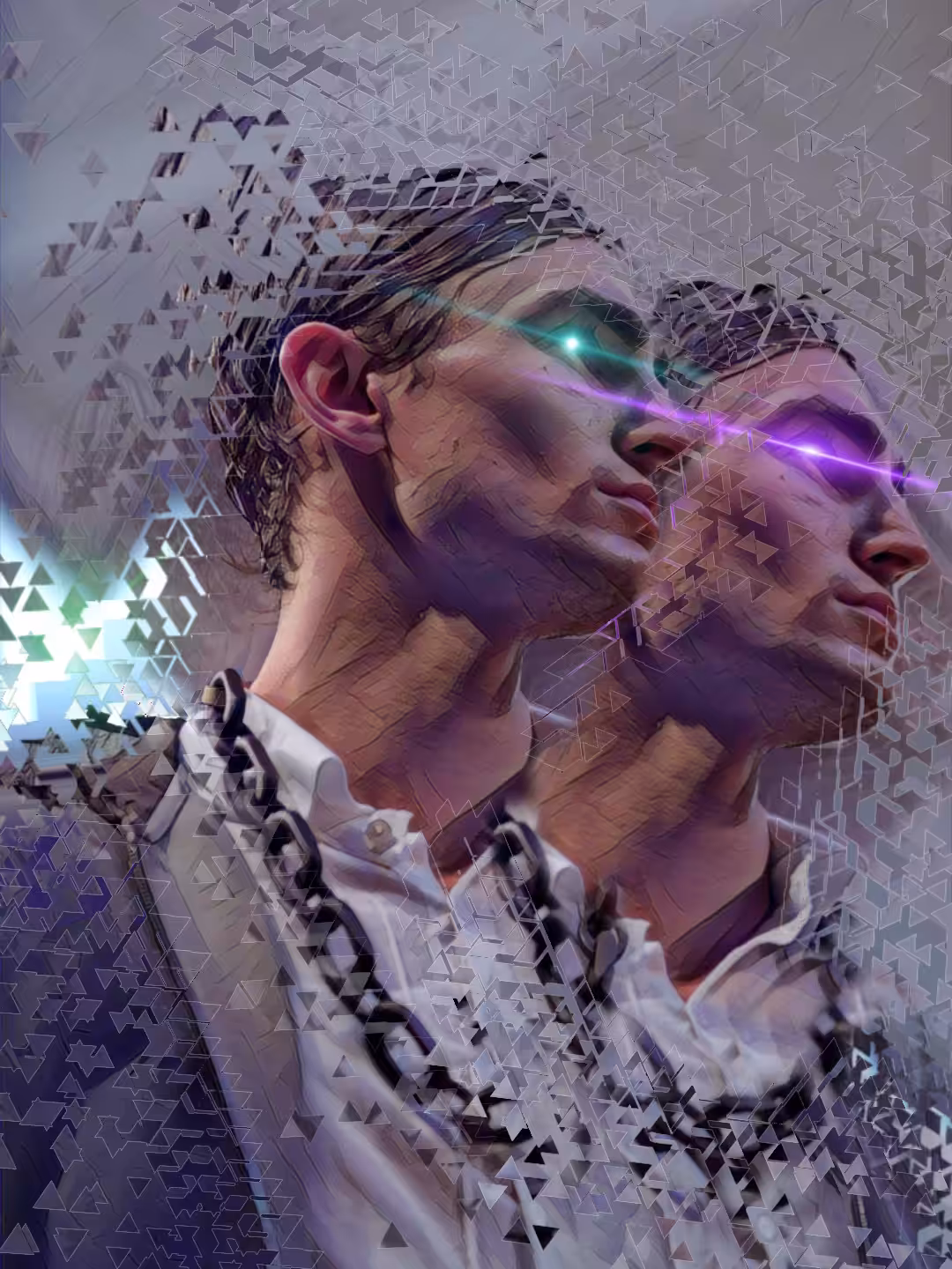Digital twins 
