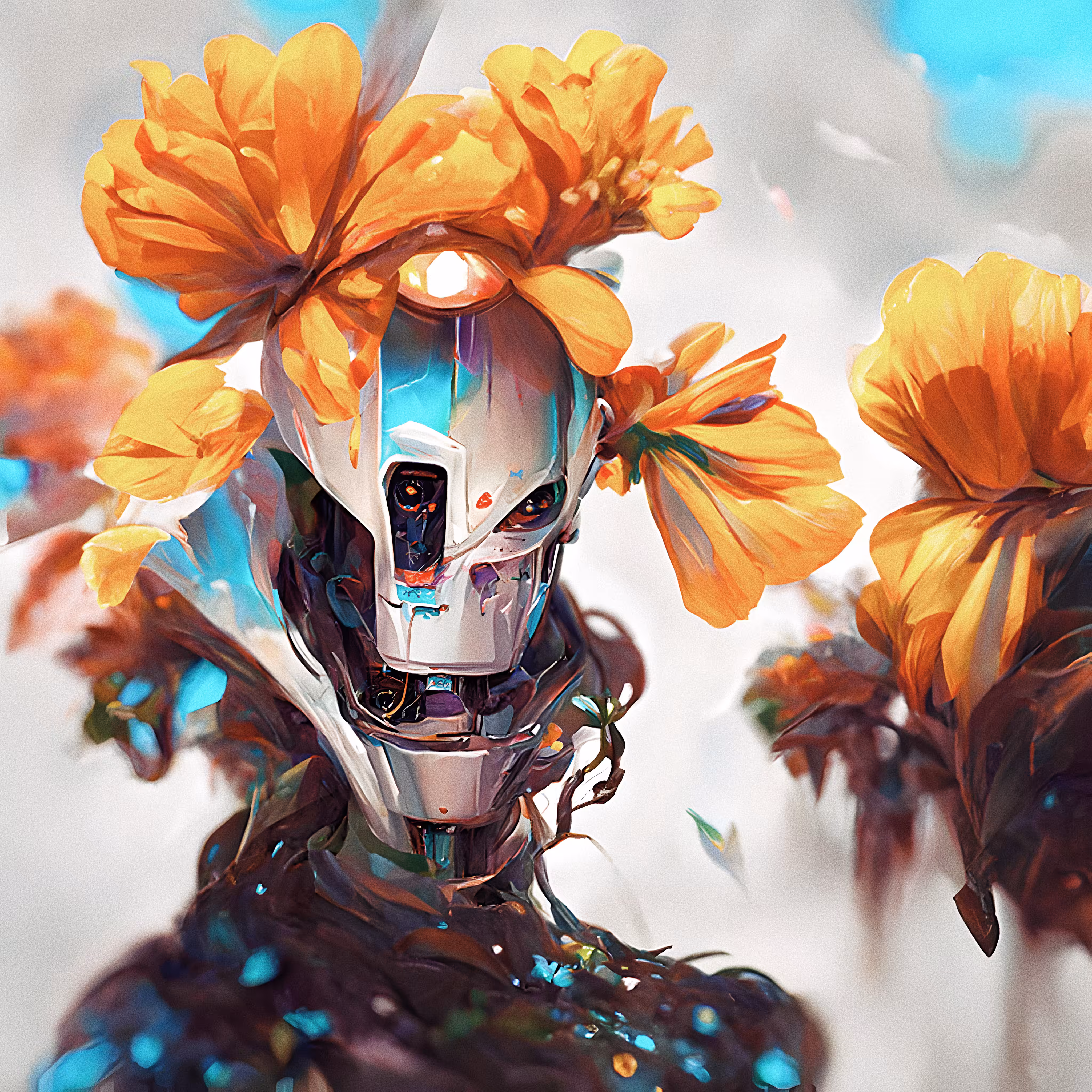 Natura Et Machina #048