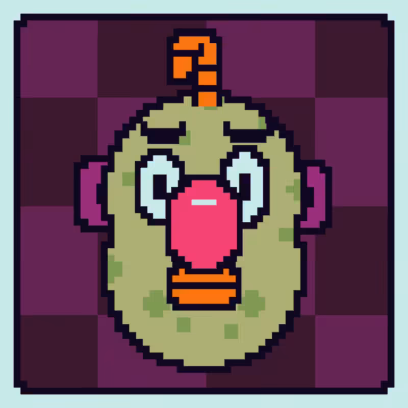 Spudnikz #172