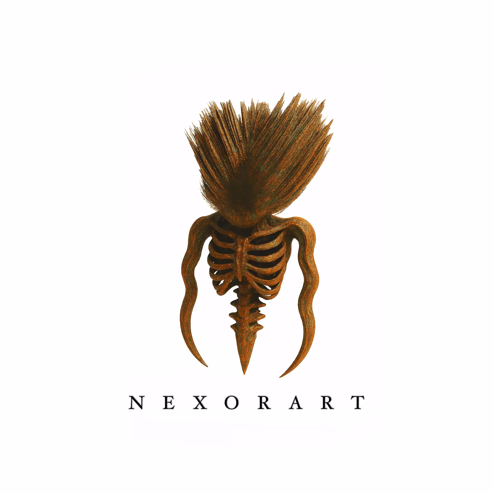 NEXORART [Phototype] #9