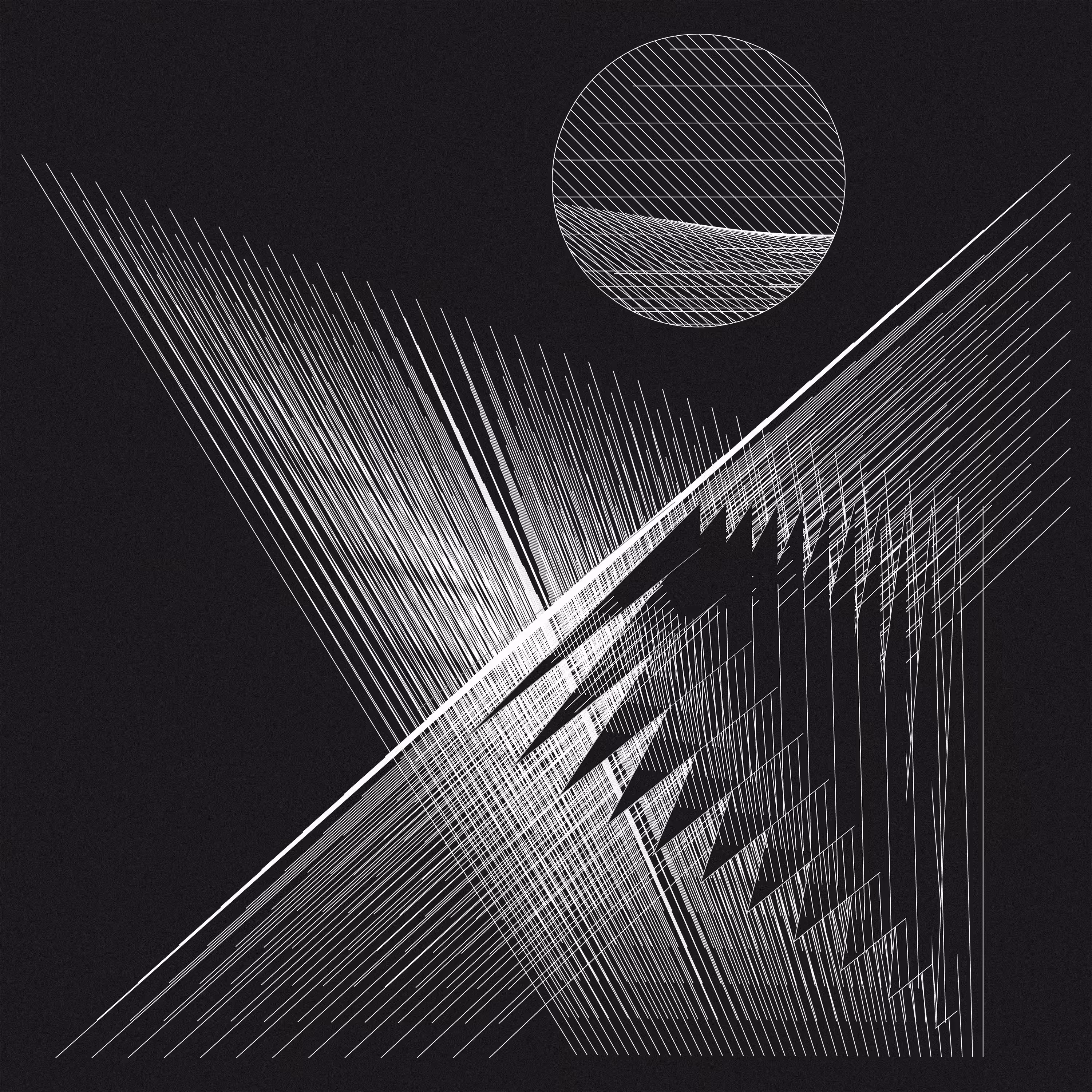 Monochrome Broadcast 2