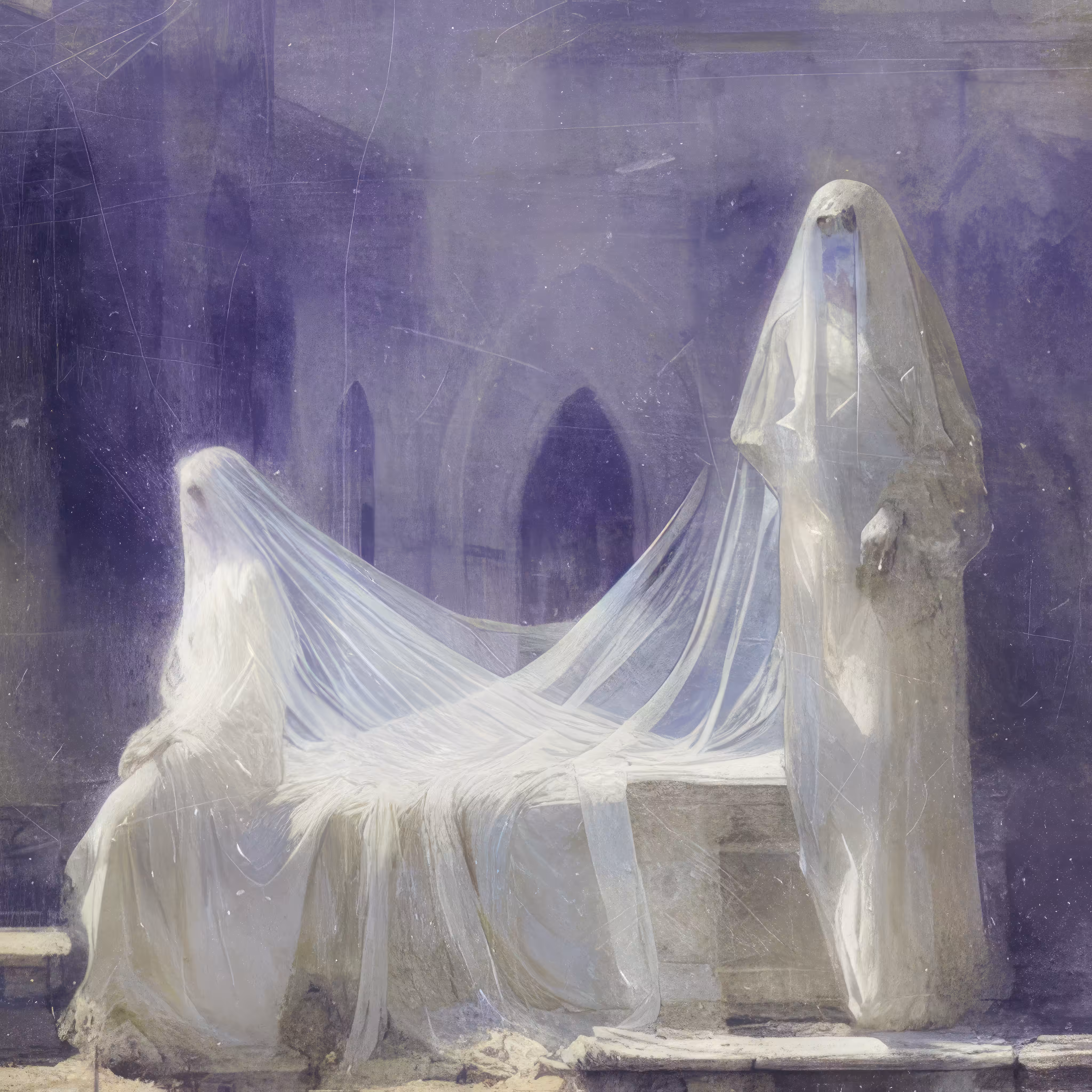𝕺𝖕𝖊𝖓 𝕬𝖇𝖞𝖘𝖘: Muse Funeral