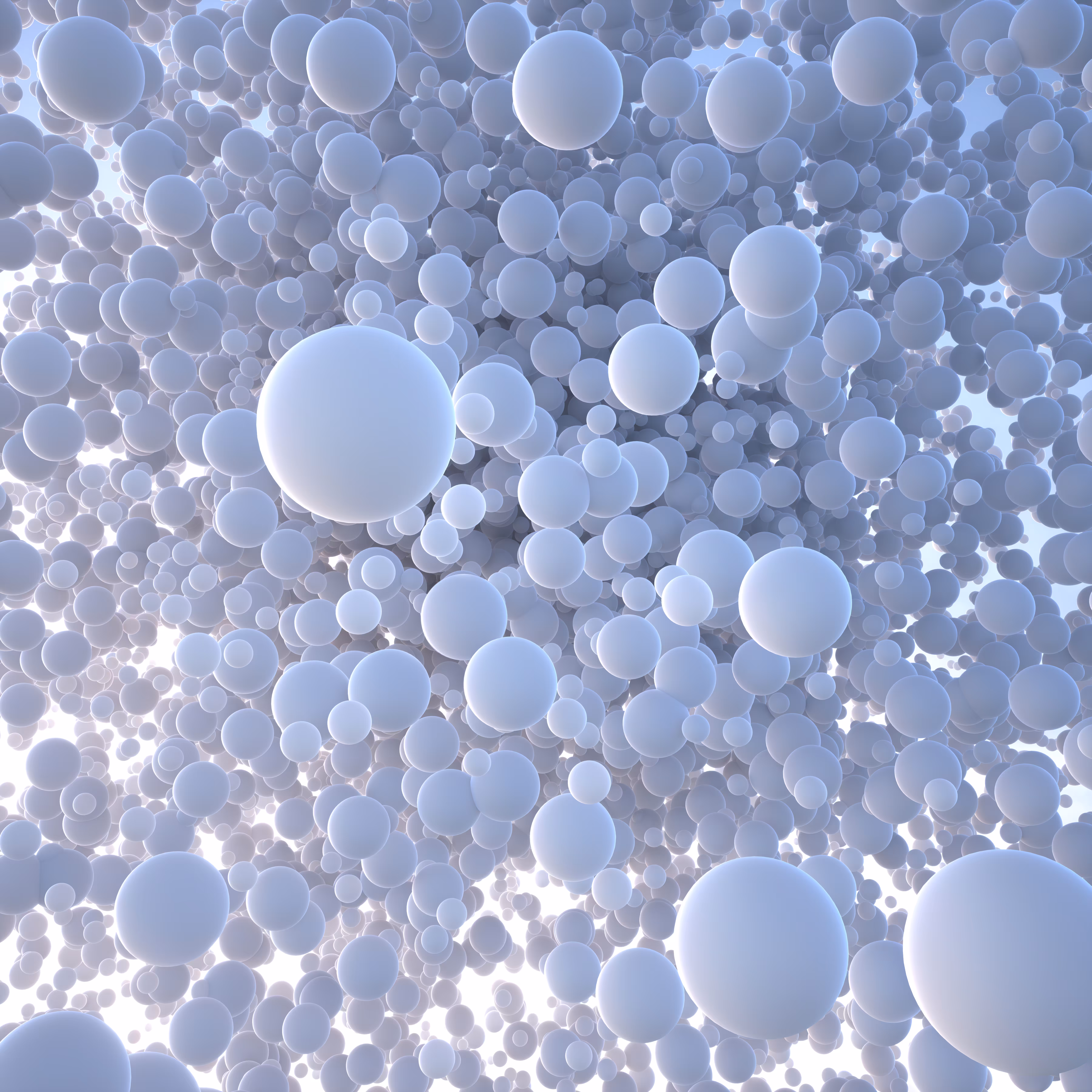 Abstract Cloud