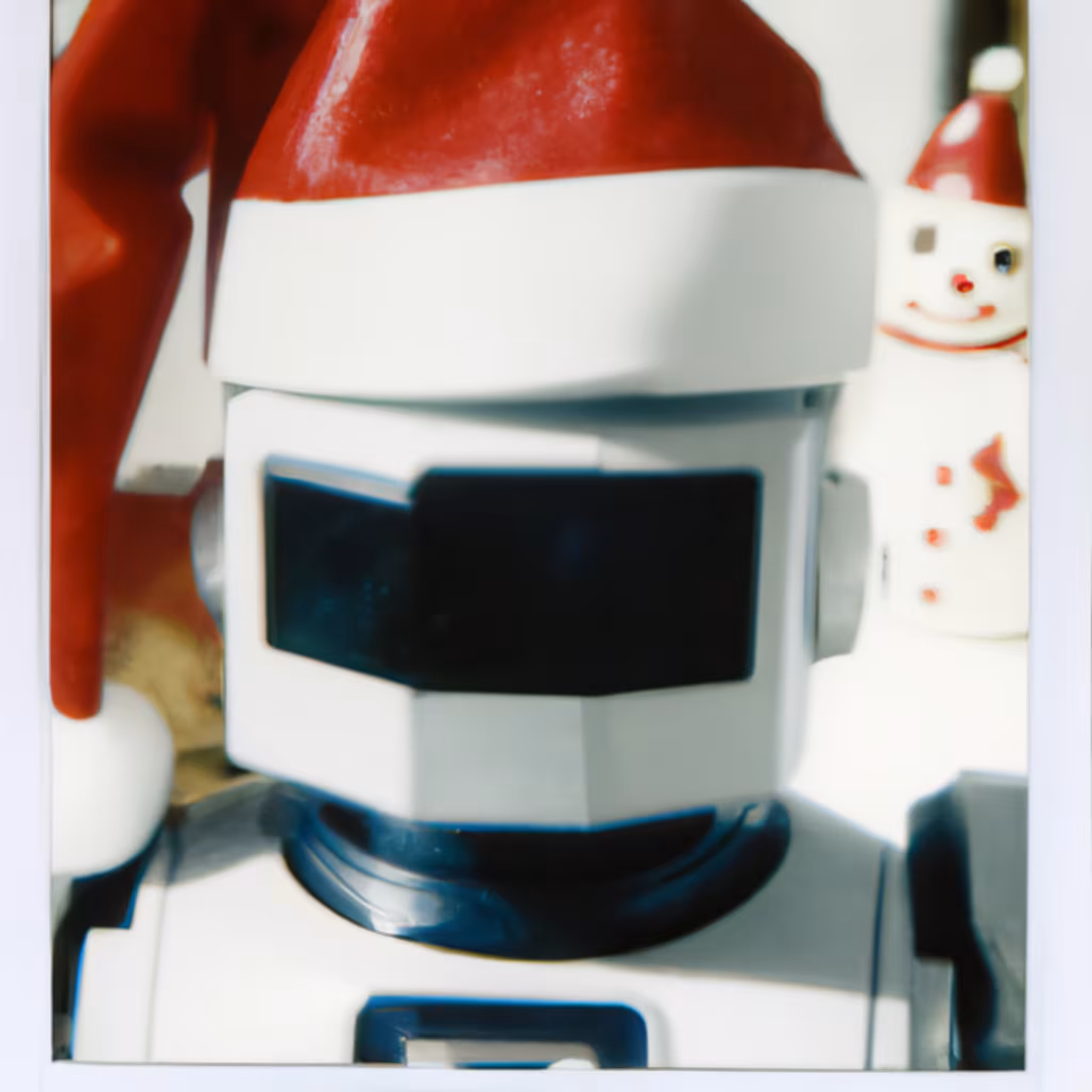 Poladroids #42