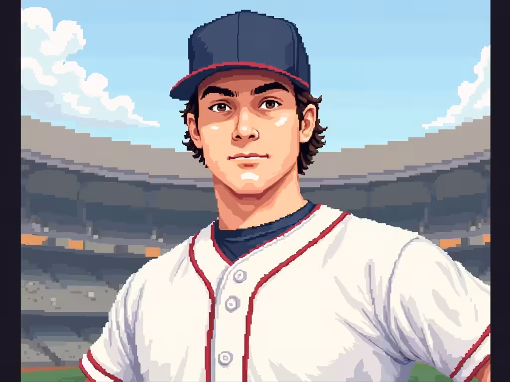 DataBaseball: Ron Villone - 1998 (0.1 PV)