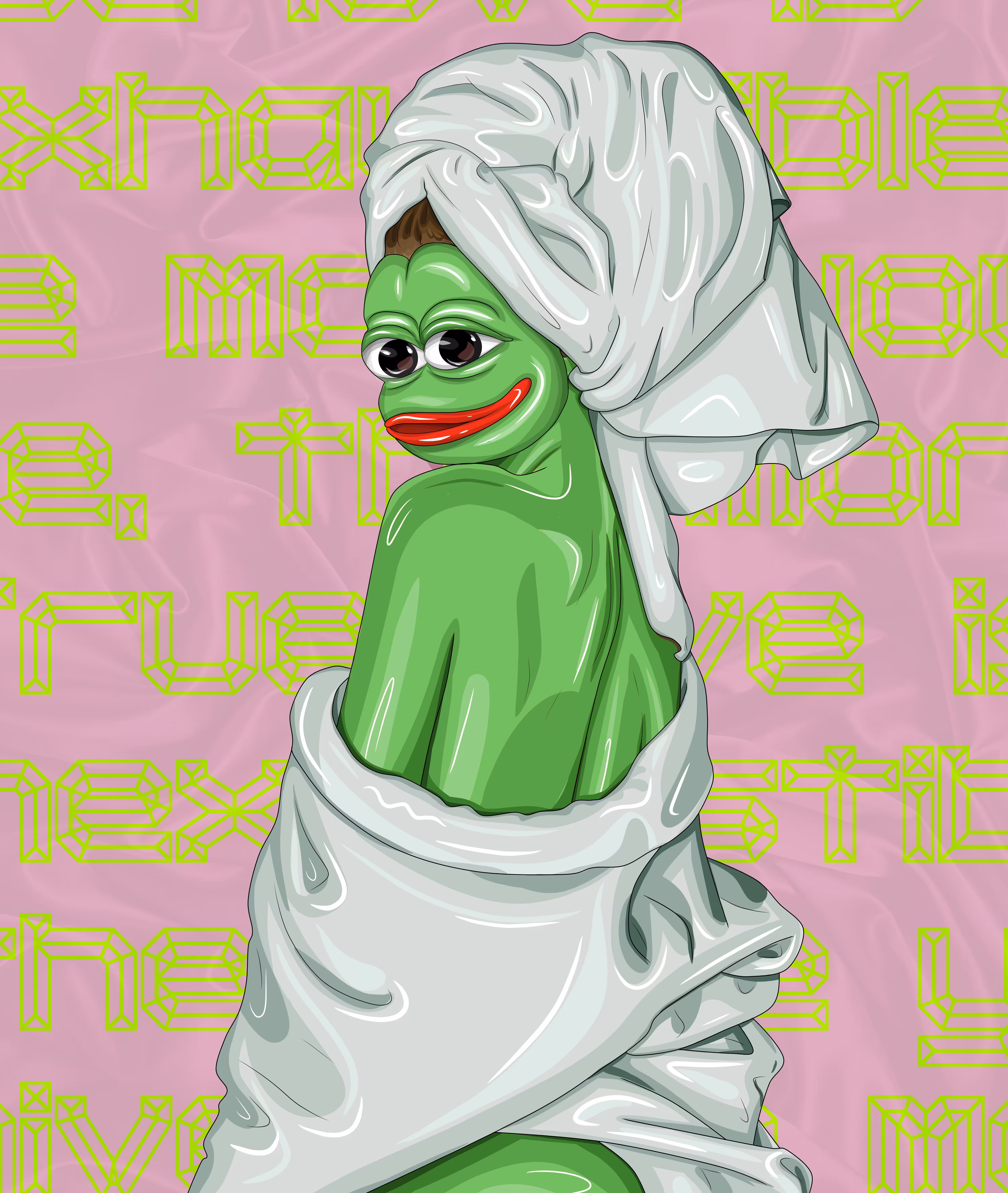 PEPE MODEL