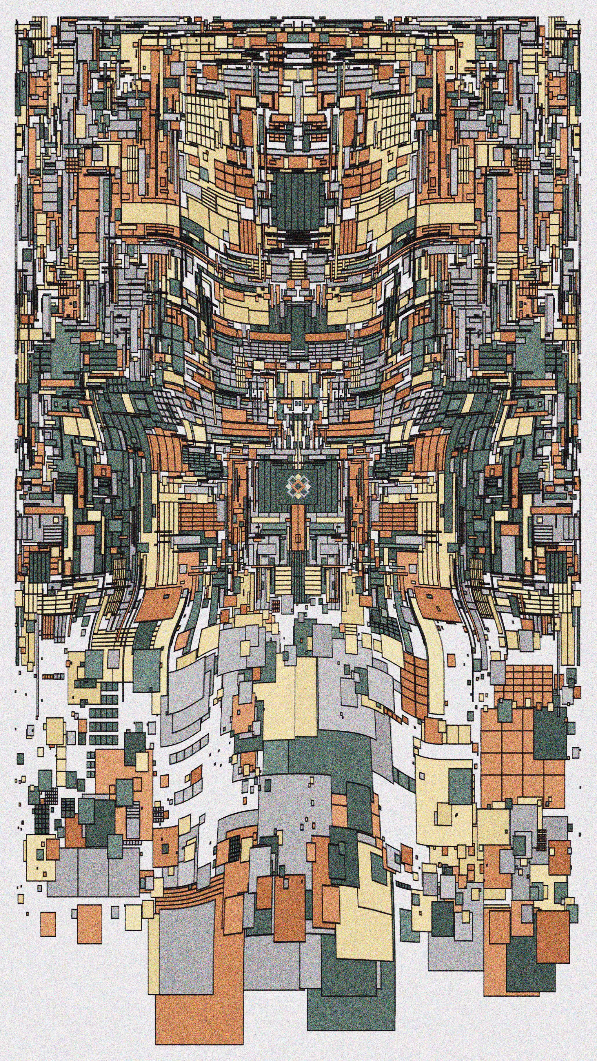 Geometrica #46