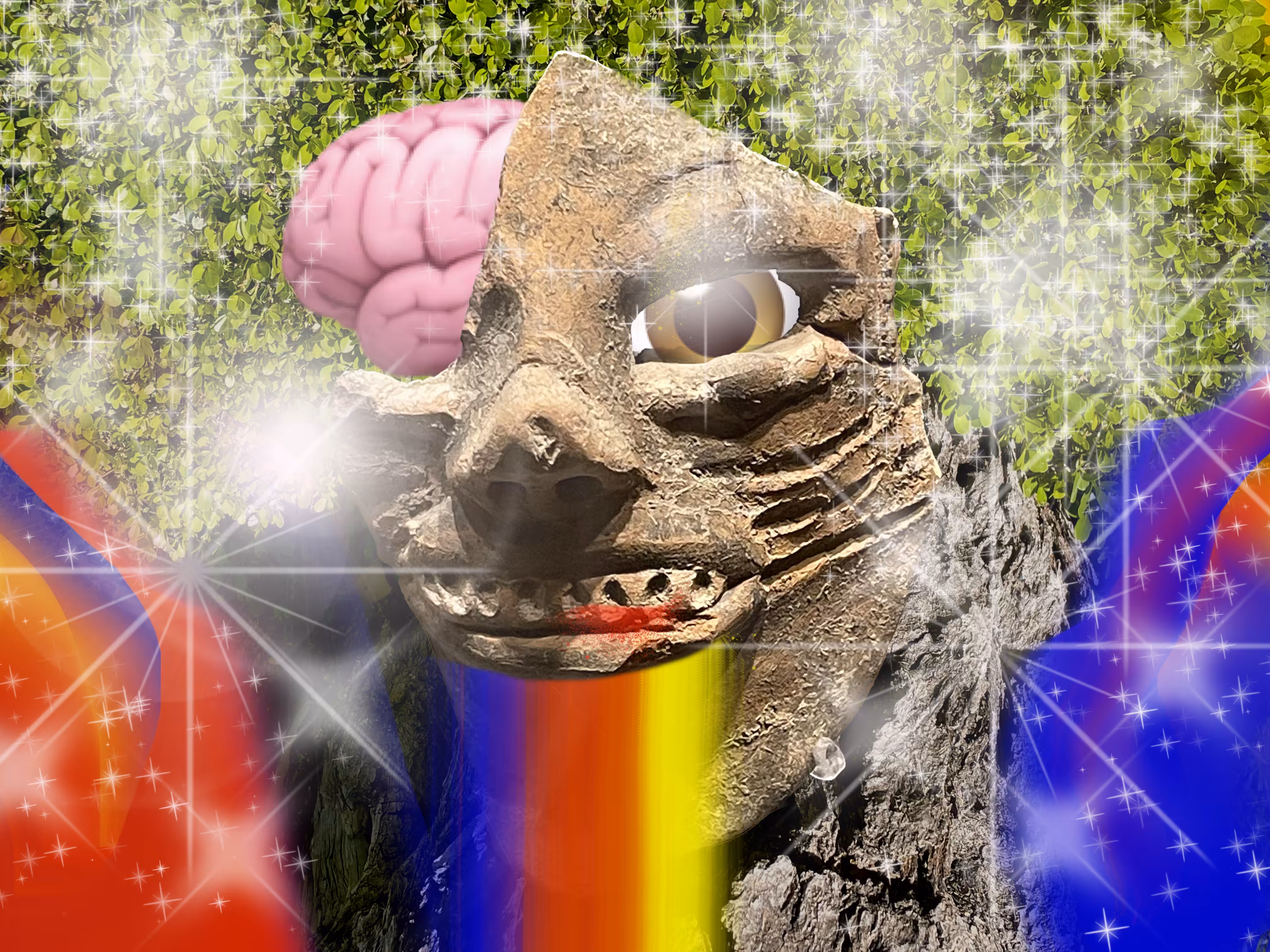DAY DEVILED