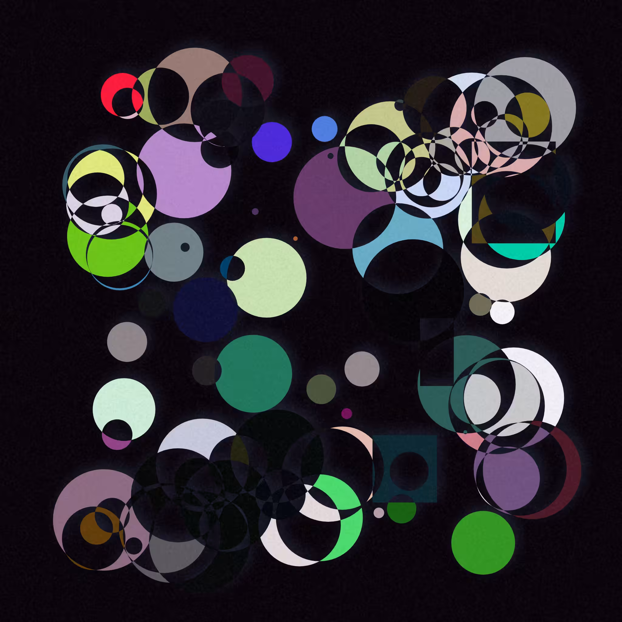 Indifferent Strokes #57