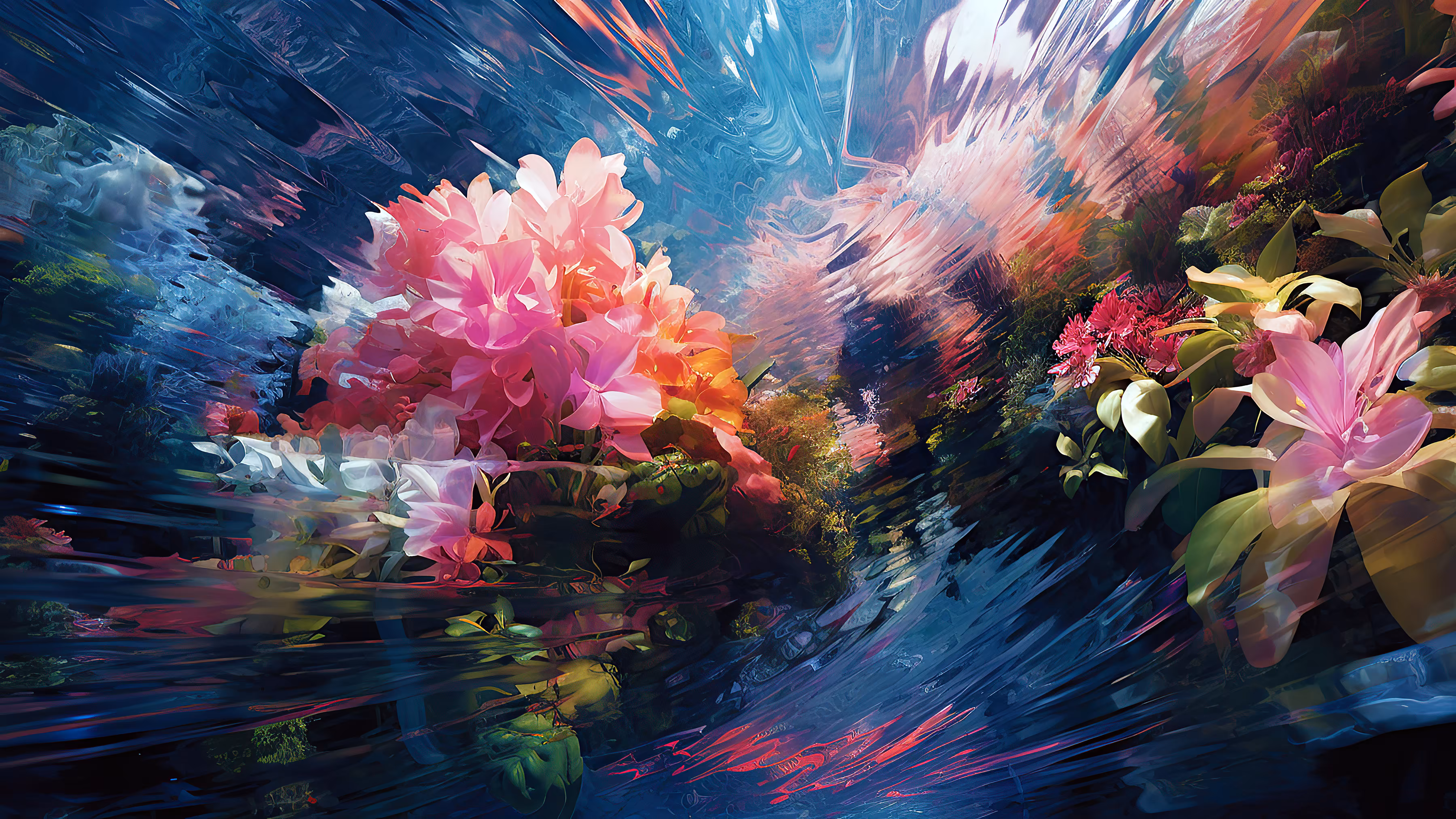 Flora