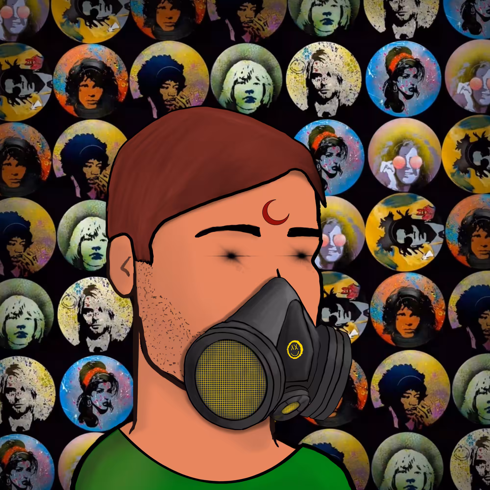 Subterrestrials #1022