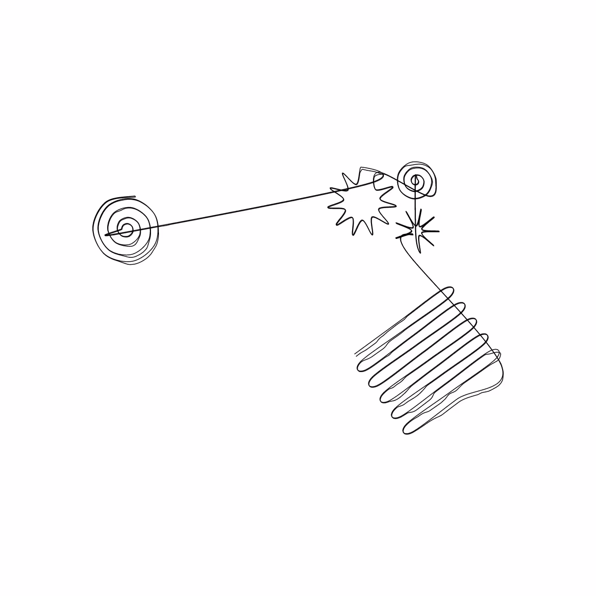 Astro Doodles #344