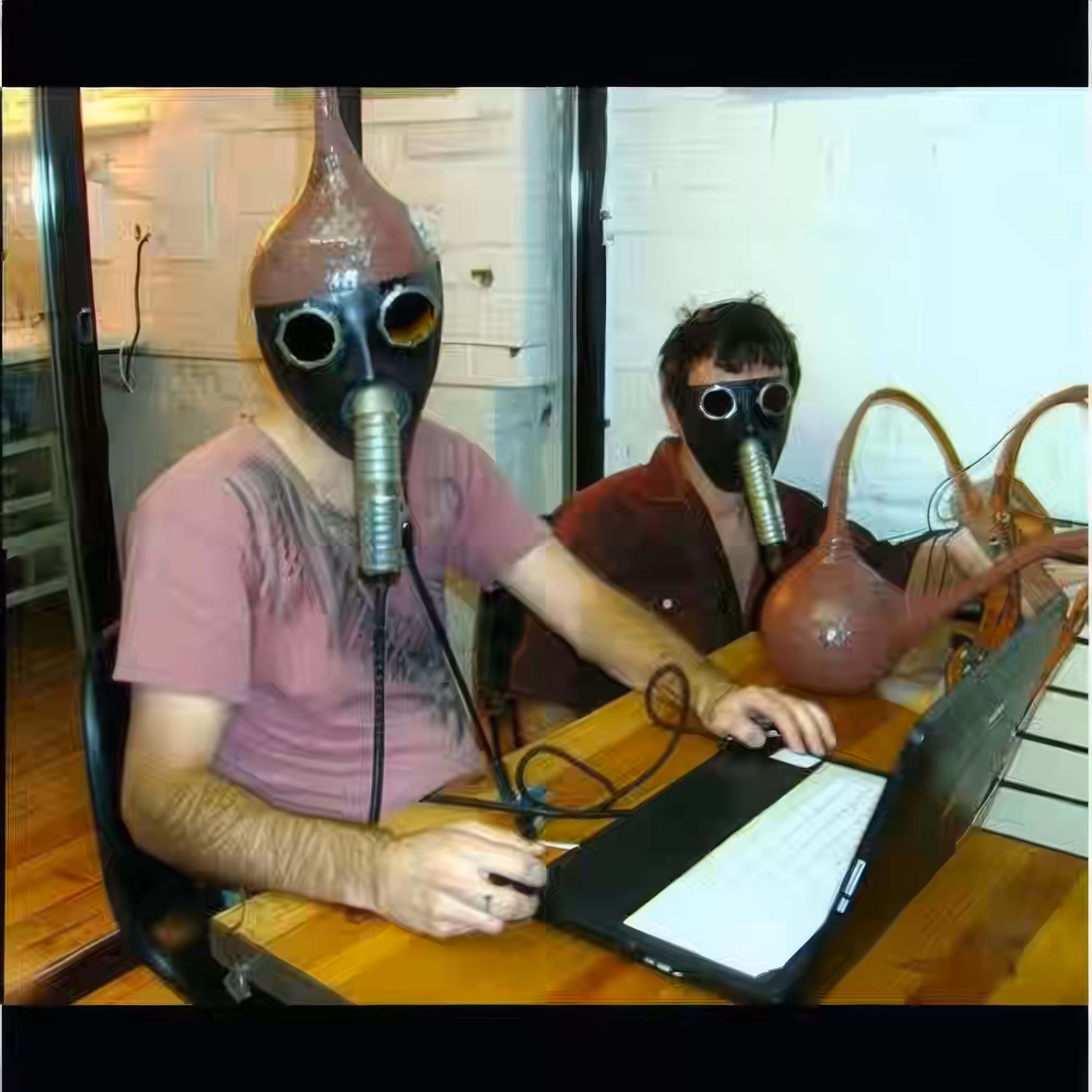 Laptop-Samizdat