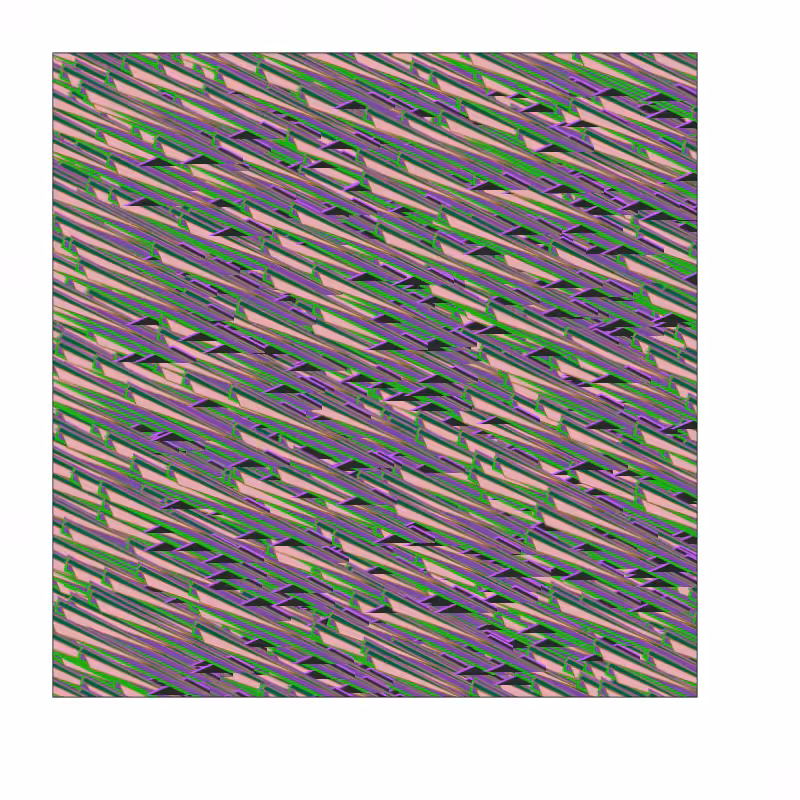 Wild Matrix #164