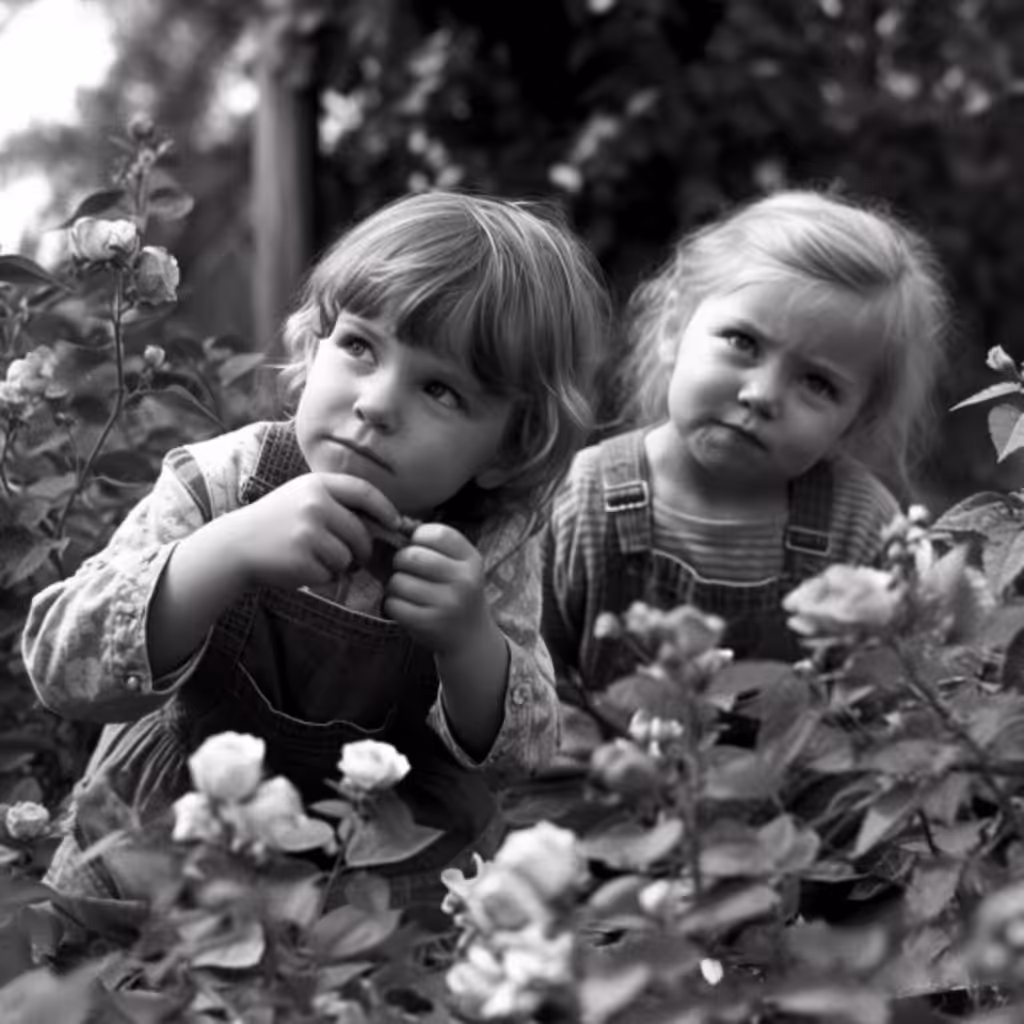 Blossoms of Innocence