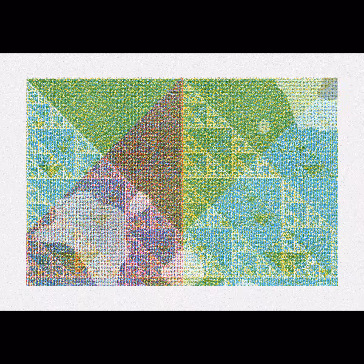 Automatic #60