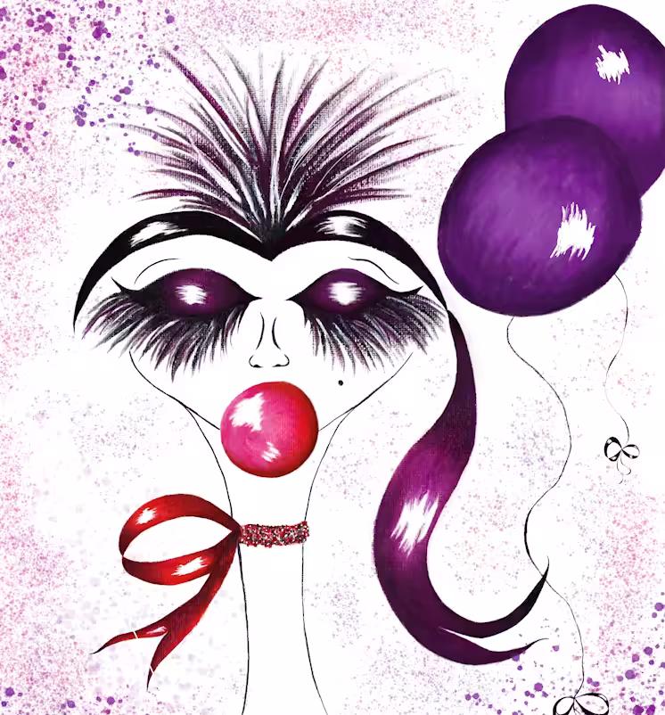 Luna Pixie