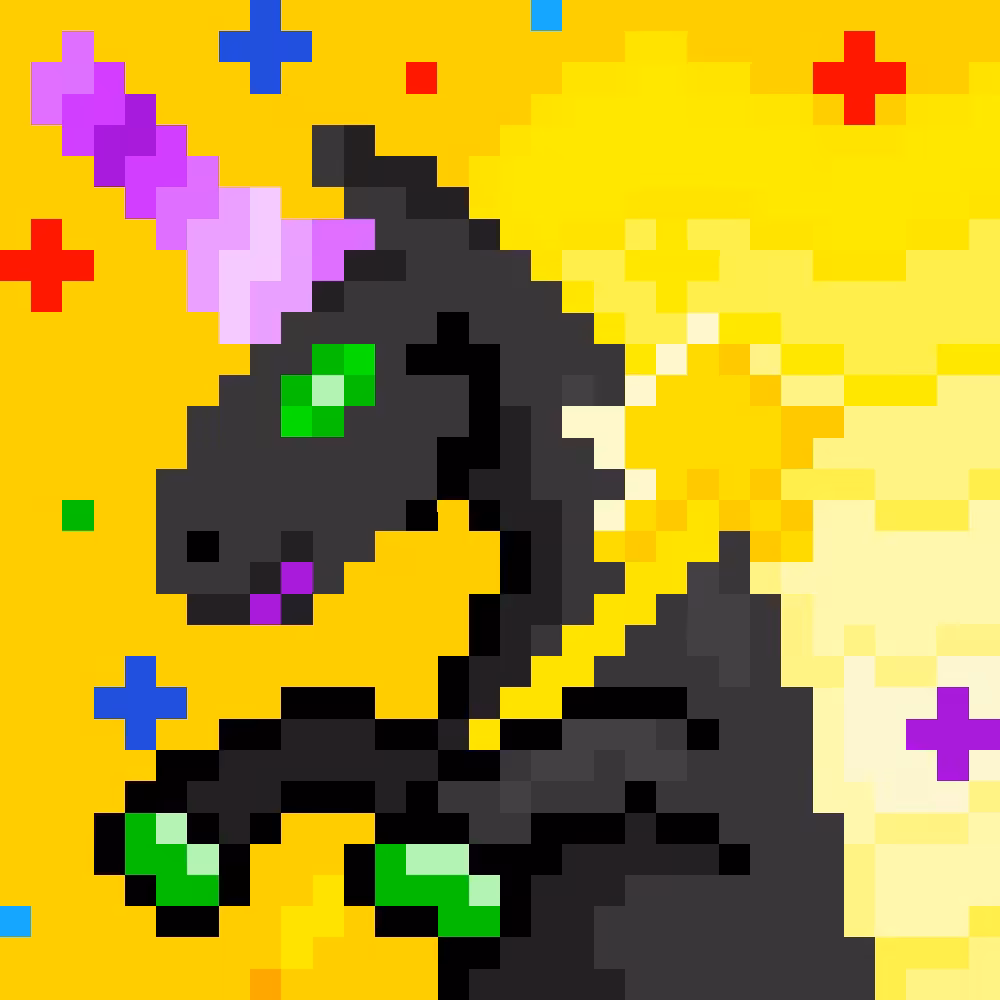 Unicorn #8443