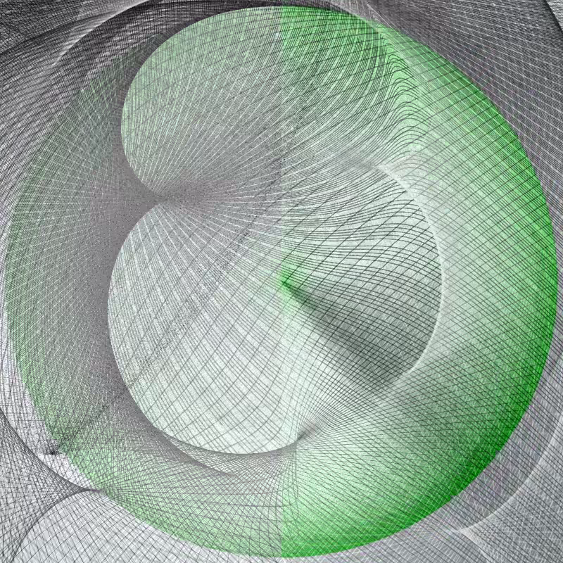 Aurae #13
