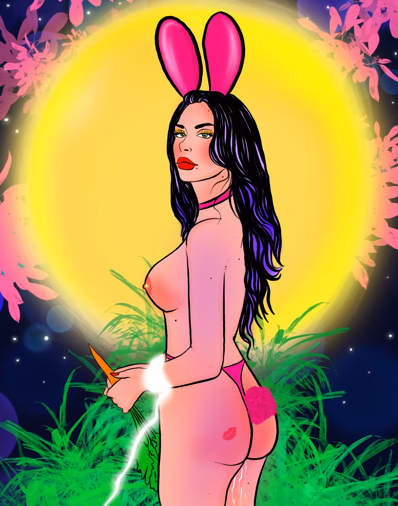  Your Easter Bunny