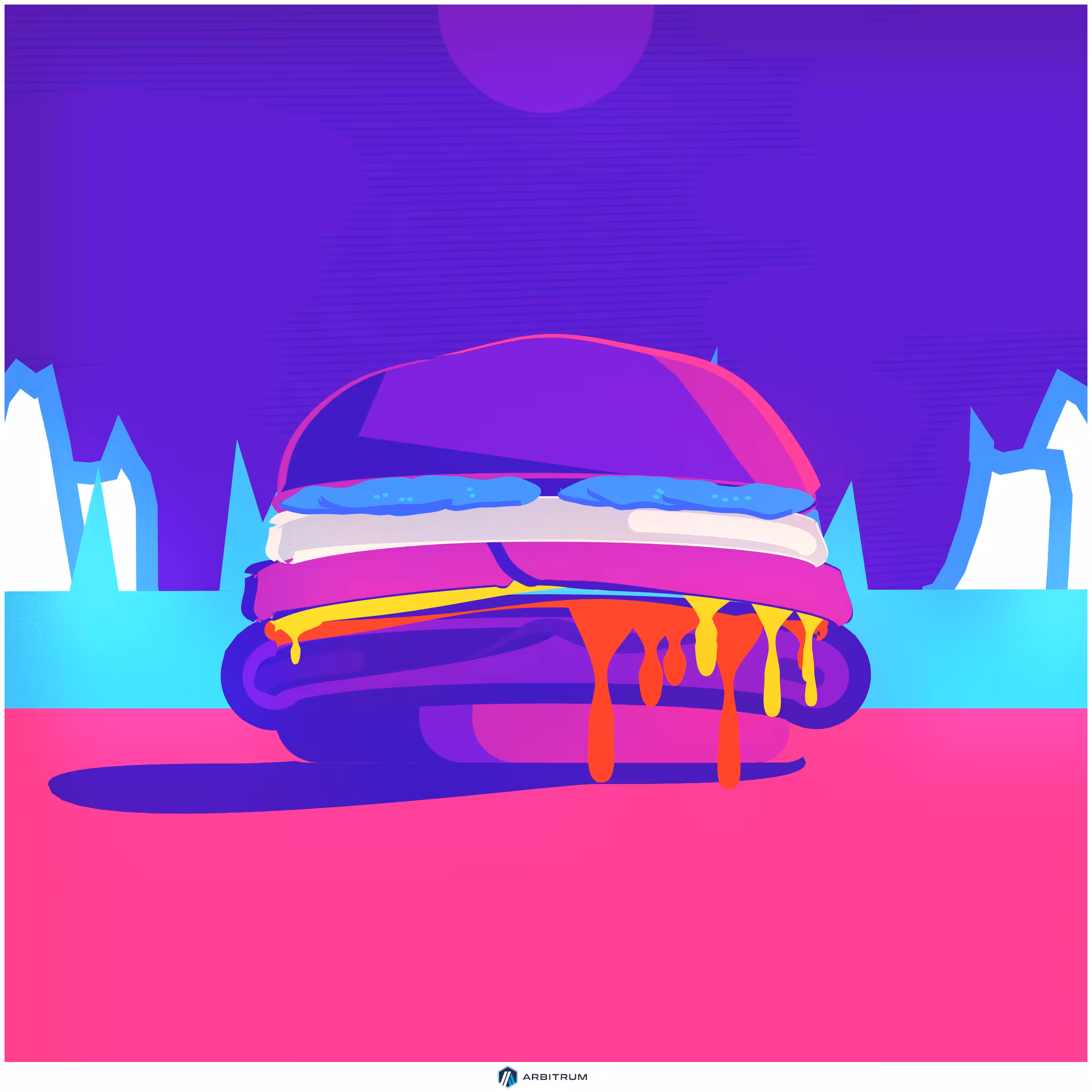 Arbiburgers | ETHDenver #4726