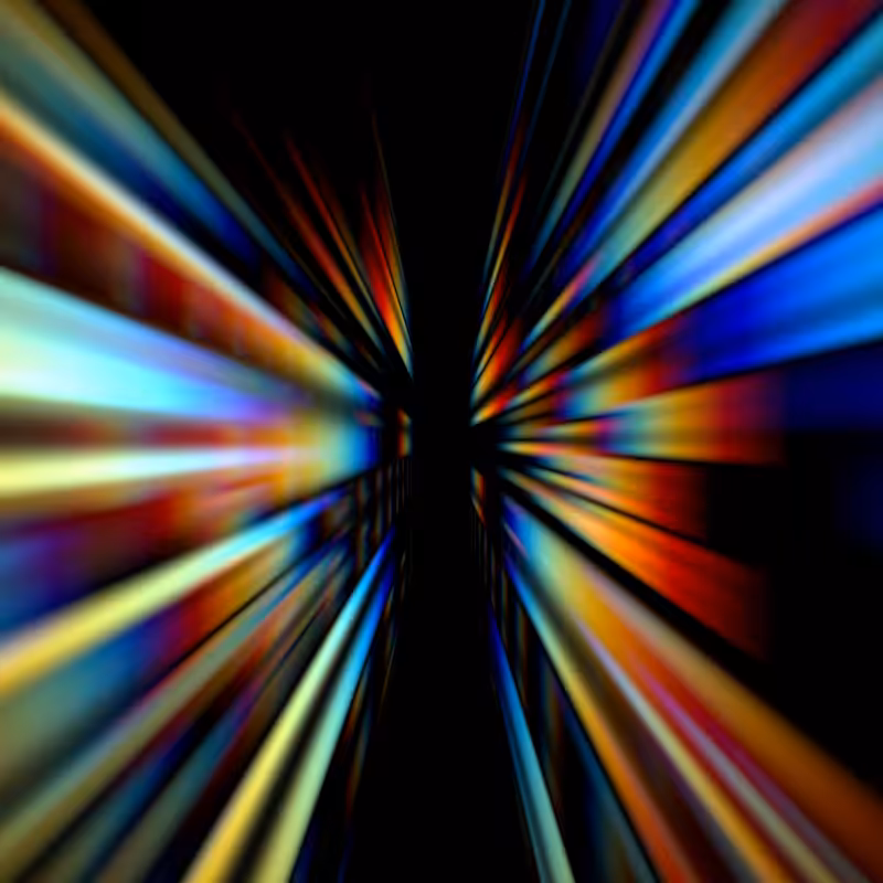 planar light tunnel #78