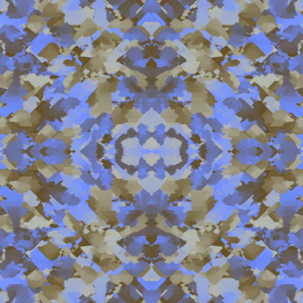Random Colors #1