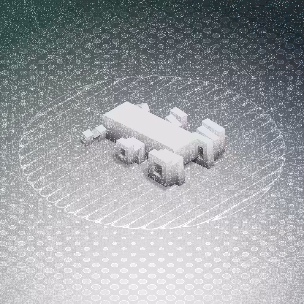 Kinetic Bug #20