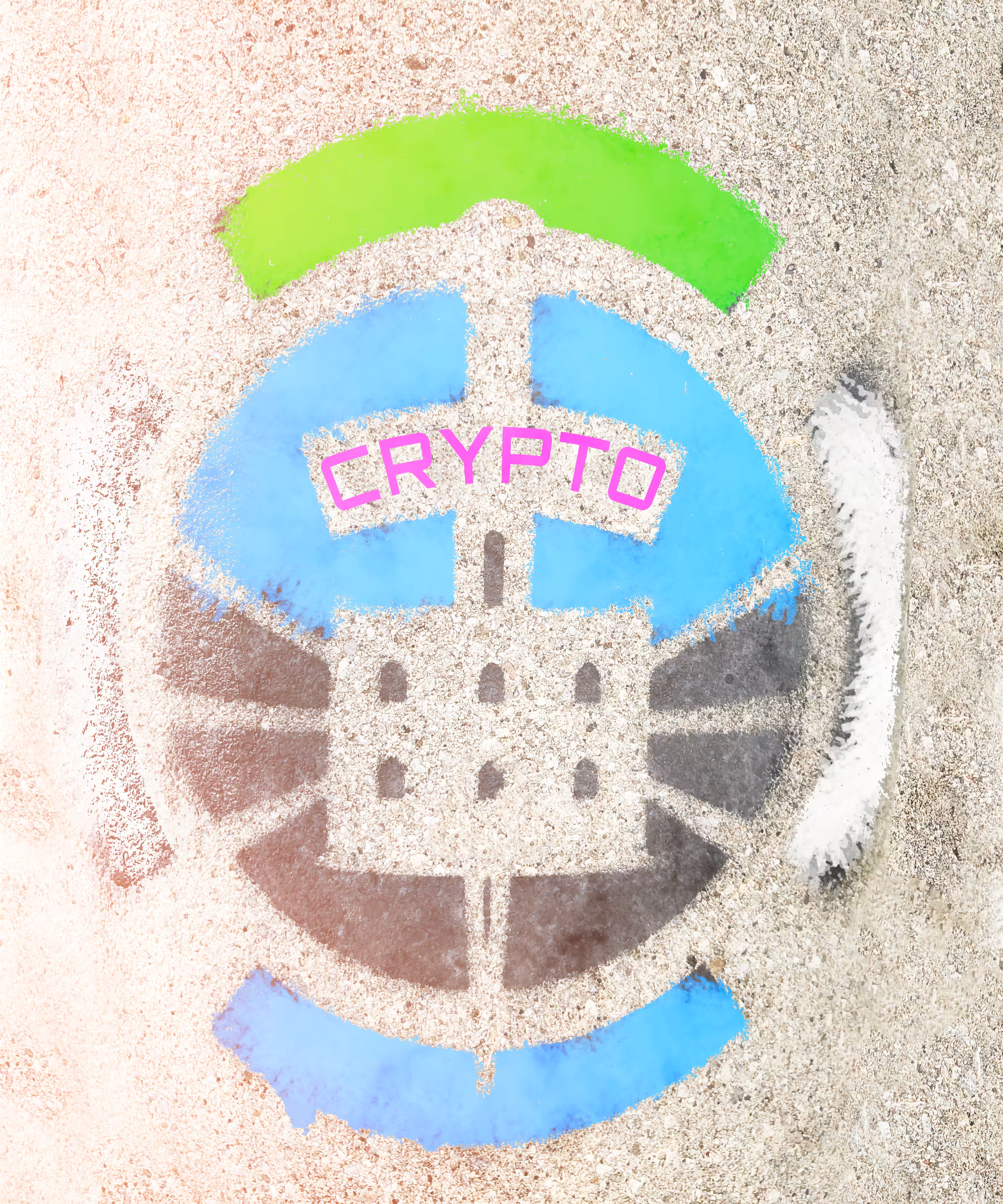 Crypto Garbage
